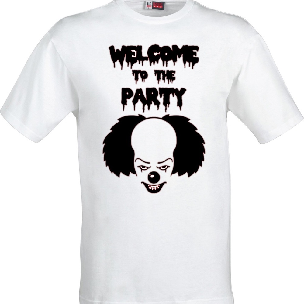 Unisex Graphic Tee